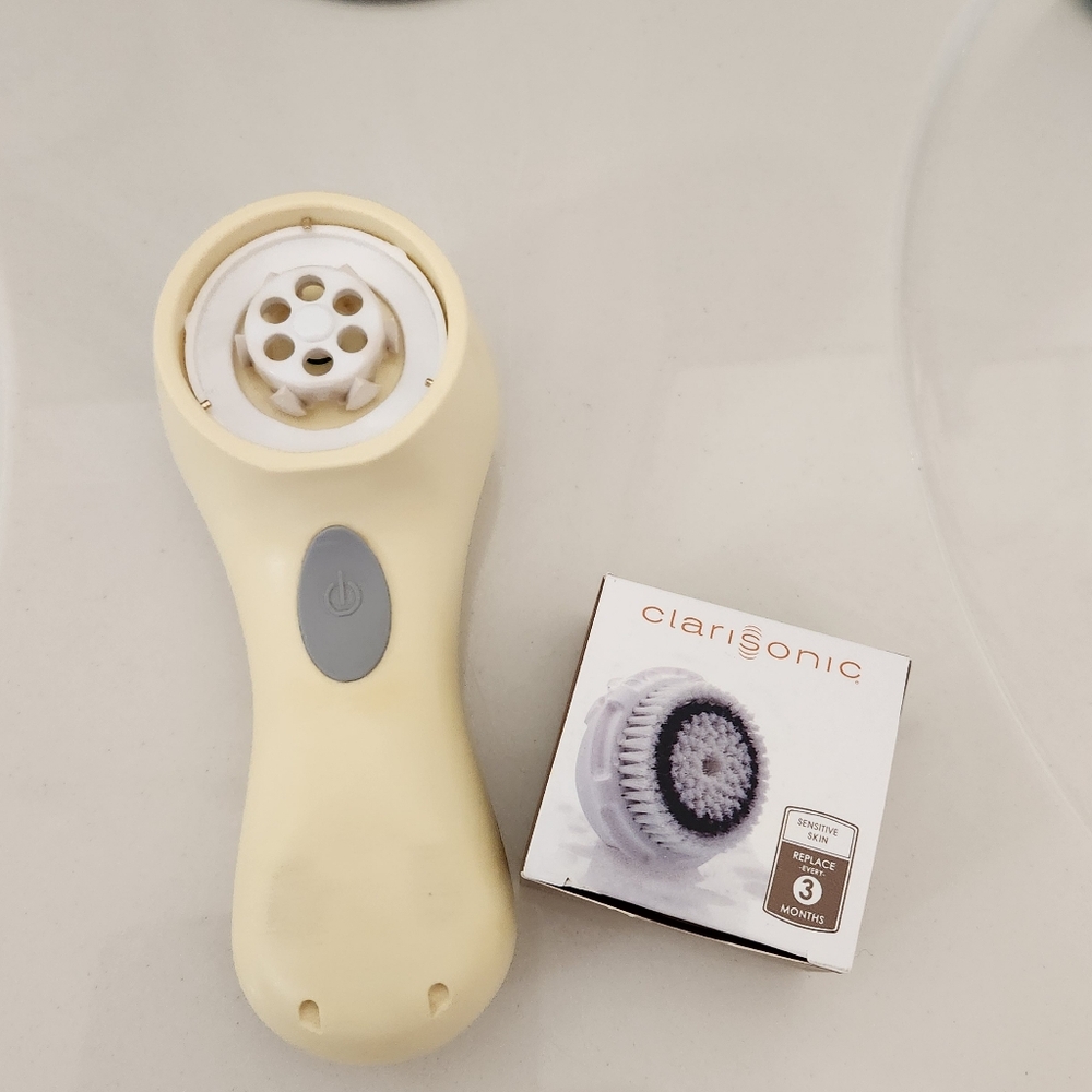 Clarisonic Mia